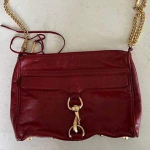 Rebecca Minkoff MAB crossbody